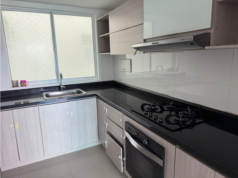 ALQUILER APARTAMENTO USO RESIDENCIAL, CIELO MAR- CARTAGENA- COLOMBIA — foto 3