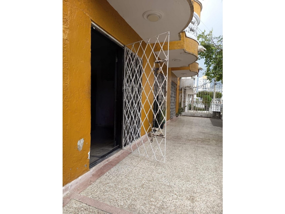 VENTA CASA COMERCIAL-FAMILIAR- BARRIO AMBERES-CARTAGENA-COLOMBIA — foto 3