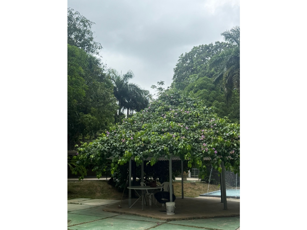 ALQUILER FINCA PARA EVENTO POR DIA - TURBACO BOLIVAR- COLOMBIA - 6