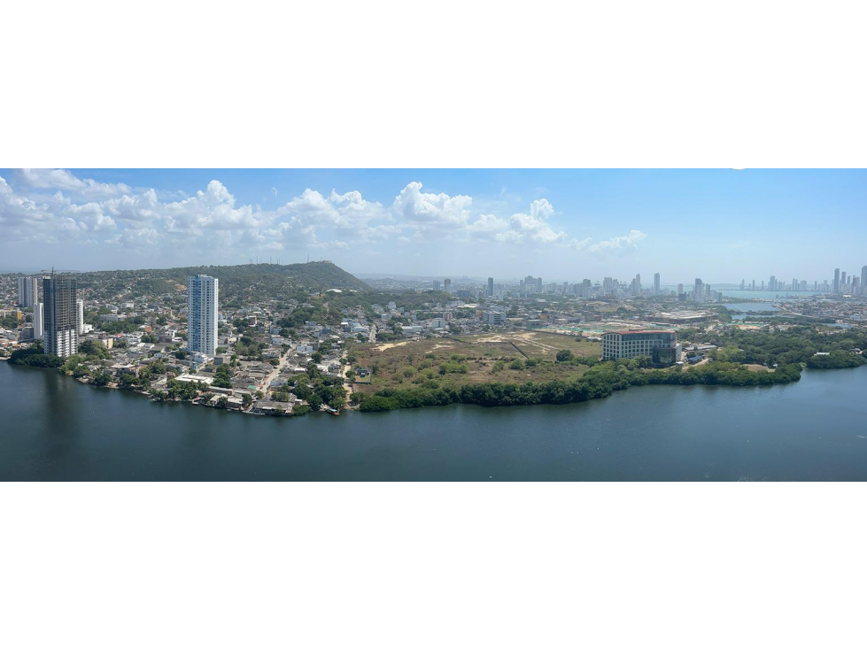 VENTA -ALQUILER APARTAMENTO RESIDENCIAL BARRIO CABRERO - CARTAGENA — foto 2