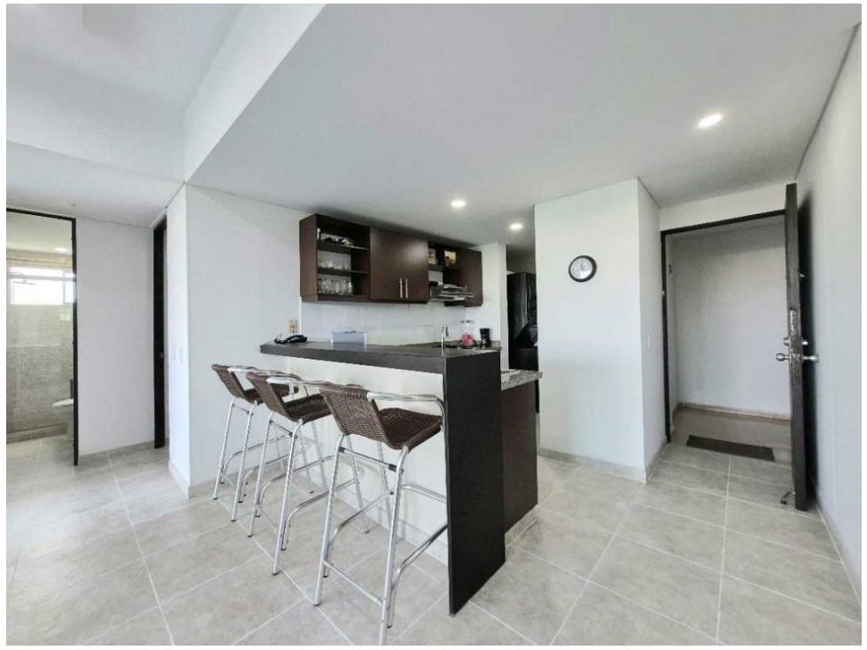 VENTA APARTAMENTO USO MIXTO- BARRIO MARBELLA- CARTAGENA-COLOMBIA — foto 5