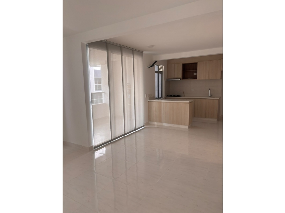 ALQUILER APARTAMENTO MANZANILLO DEL MAR- USO MIXTO -CARTAGENA- COL — foto 5