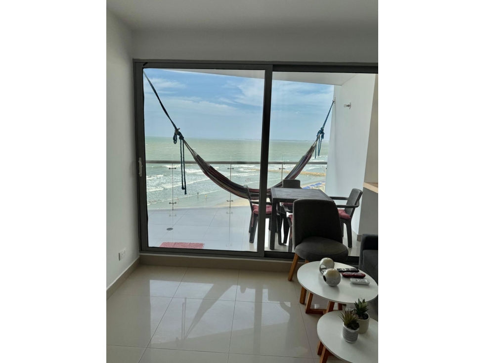 VENTA APARTAMENTO- BARRIO MARBELLA- USO MIXTO-CARTAGENA-COLOMBIA — foto 3