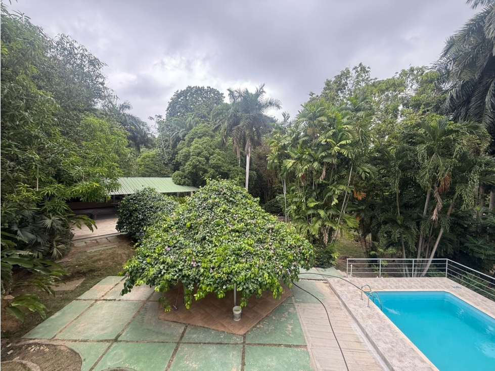 ALQUILER FINCA PARA EVENTO POR DIA - TURBACO BOLIVAR- COLOMBIA - 5
