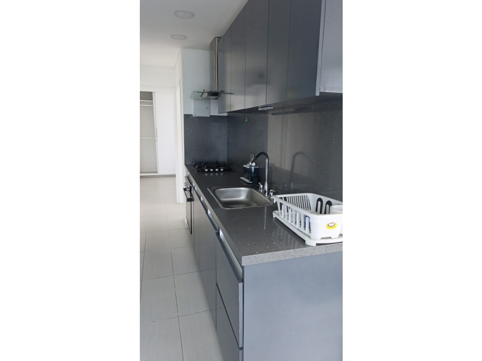 VENTA APARTAMENTO USO MIXTO CONQUISTADOR EN EL LAGUITO- CARTAGENA — foto 6
