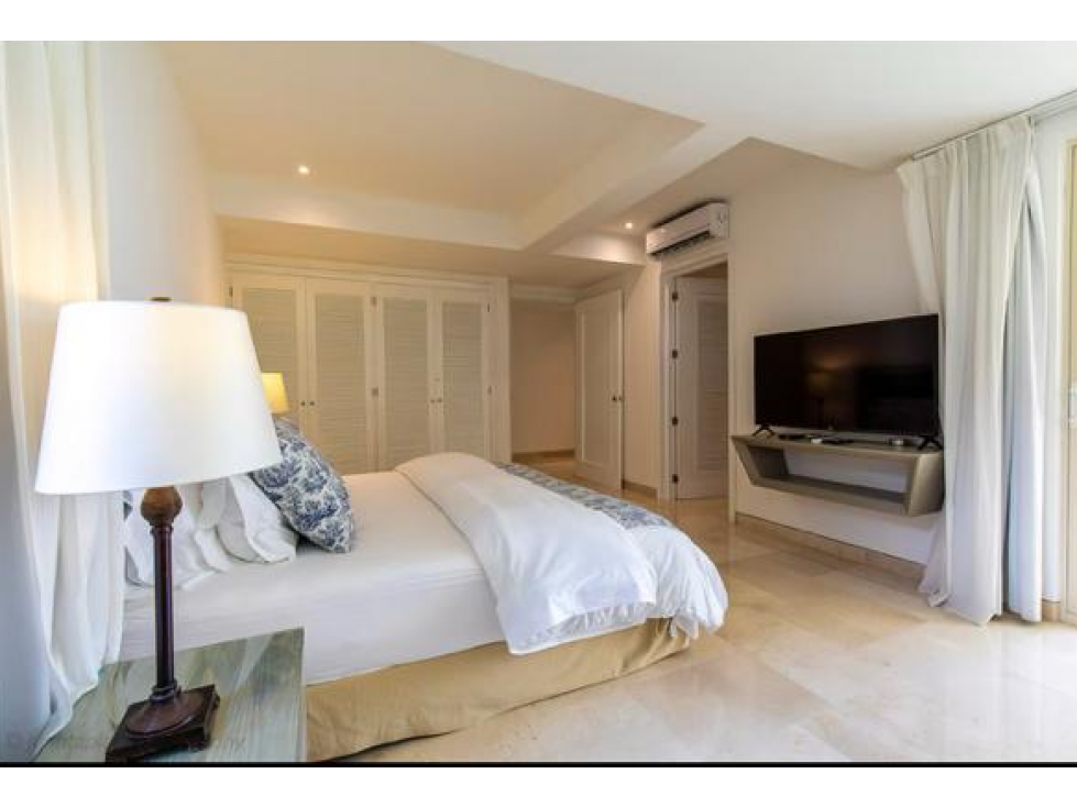 VENTA DE APARTAMENTO AMOBLADO USO TURÍSTICO- SAN DIEGO- CARTAGENA-COL — foto 6