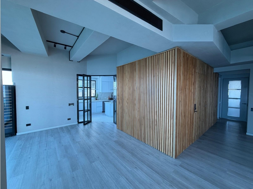 VENTA APARTAMENTO BARRIO CASTILLOGRANDE- CARTAGENA-COLOMBIA — foto 4