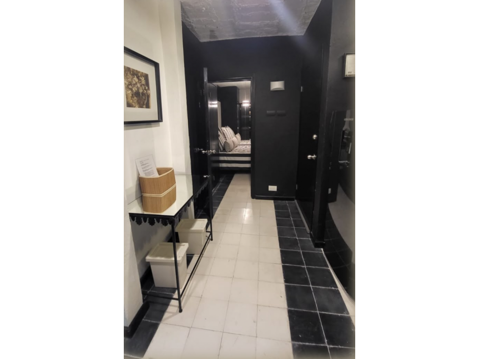 VENTA DE APARTAMENTO AMOBLADO USO MIXTO -CENTRO HISTORICO-CARTAGENA — foto 6