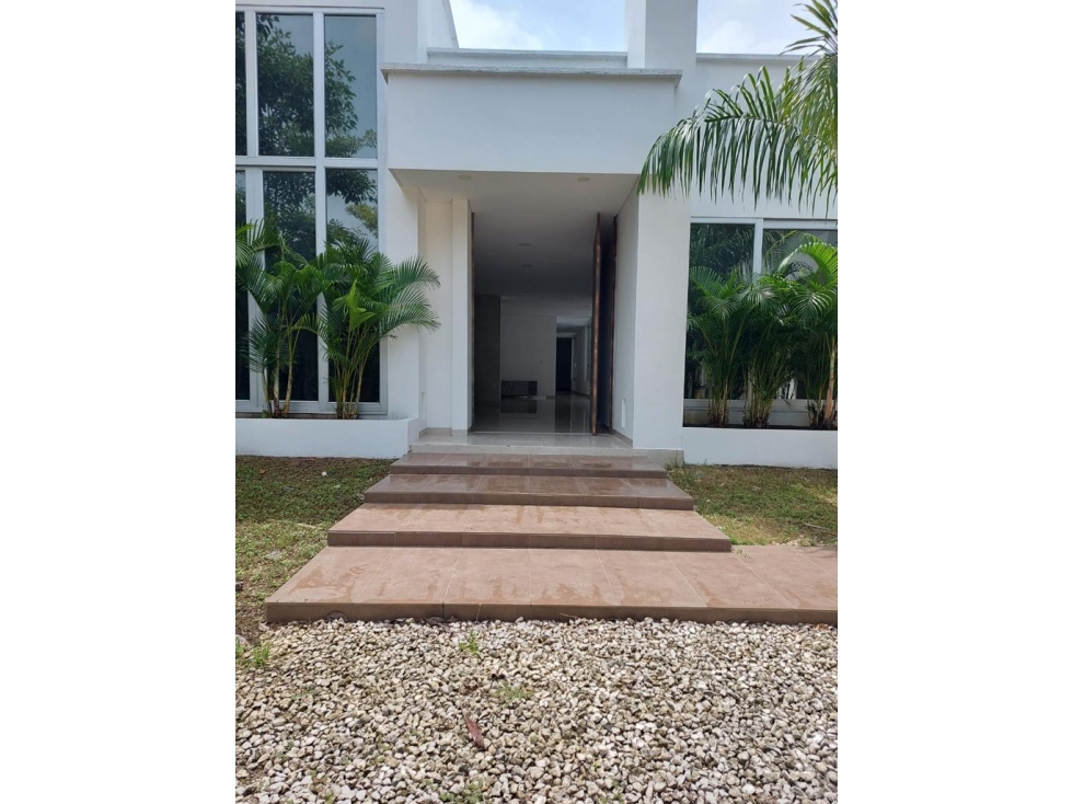VENTA CASA , USO RESIDENCIAL , ZONA NORTE- CARTAGENA-COLOMBIA - 3