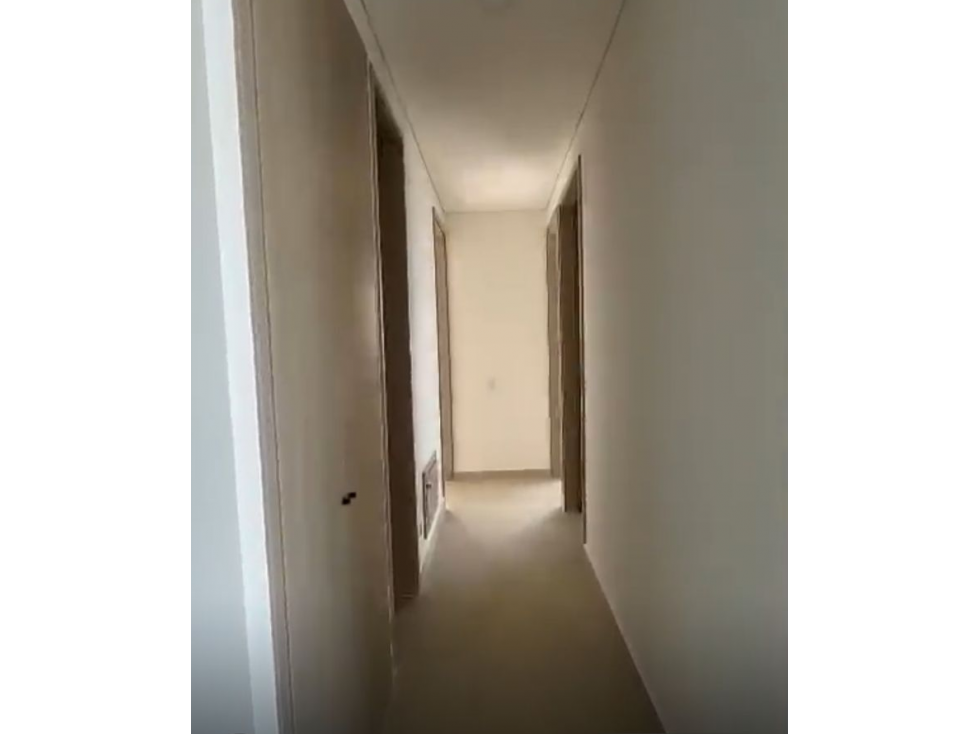 VENTA DE APARTAMENTO USO RESIDENCIAL-BARRIO MANGA- CARTAGENA-COL — foto 6