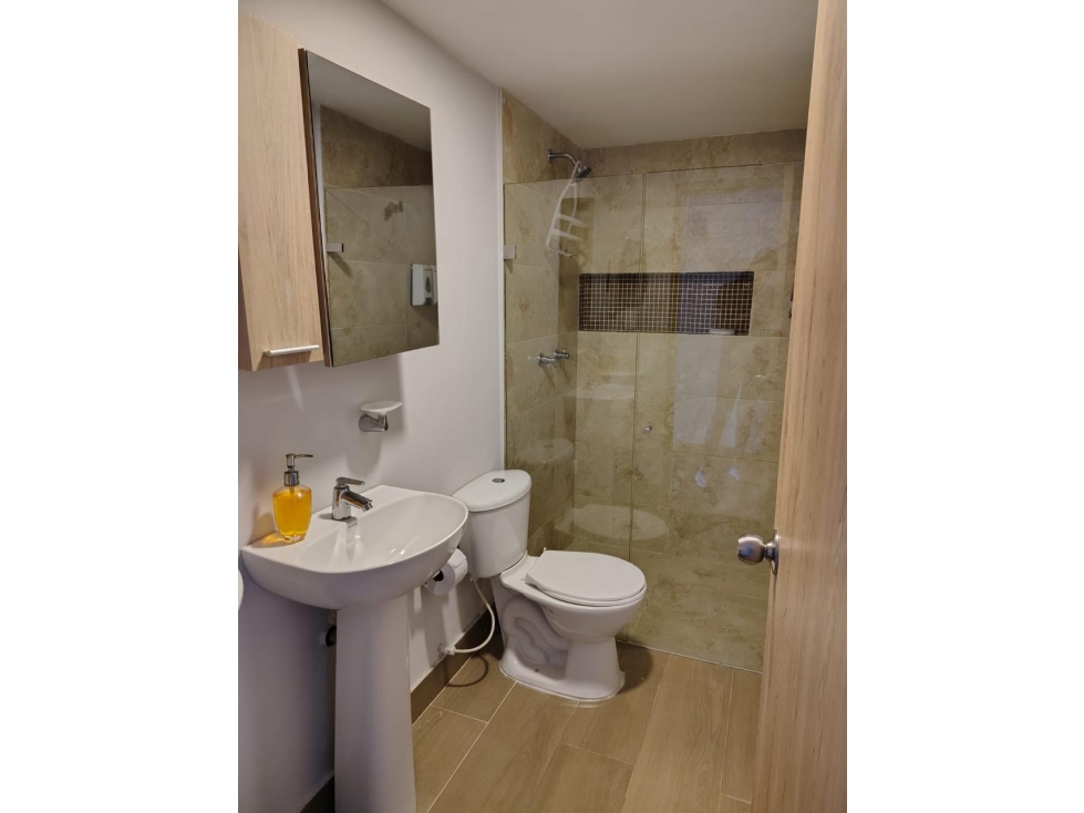 ALQUILER APARTAMENTO AMOBLADO - CENTRO HISTORICO- CARTAGENA- COLOMBIA — foto 5