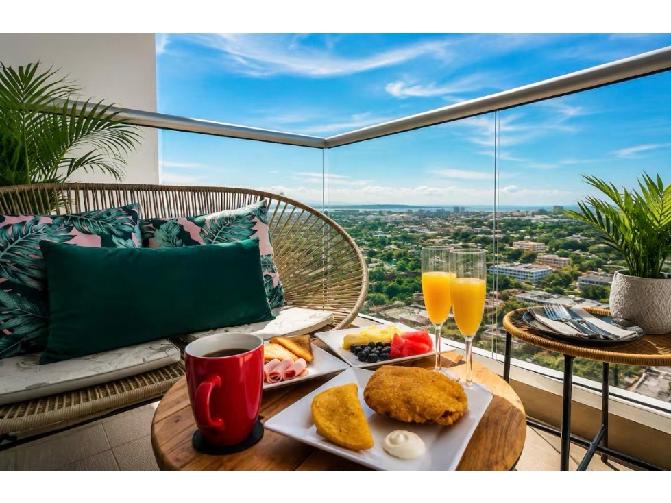 VENTA APARTAMENTO AMOBLADO USO MIXTO- BARRIO MARBELLA, CARTAGENA-COL