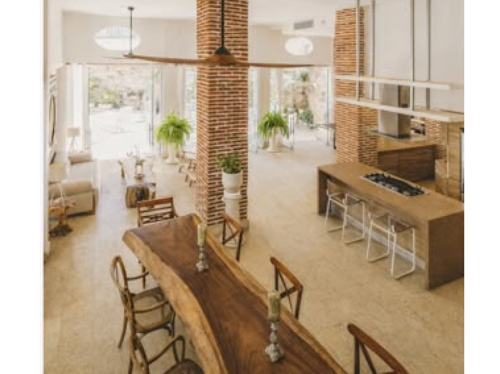 VENTA DE APARTAMENTO DE LUJO EL BOQUETILLO CENTRO HISTORICO