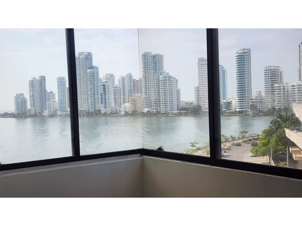 VENTA APARTAMENTO,USO RESIDENCIAL,BARRIO CASTILLOGRANDE,CARTAGENA-COL — foto 5