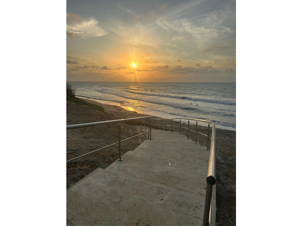VENTA APARTAMENTO AMOBLADO, USO RESIDENCIAL,JUAN ACOSTA,ATLANTICO,COL — foto 6