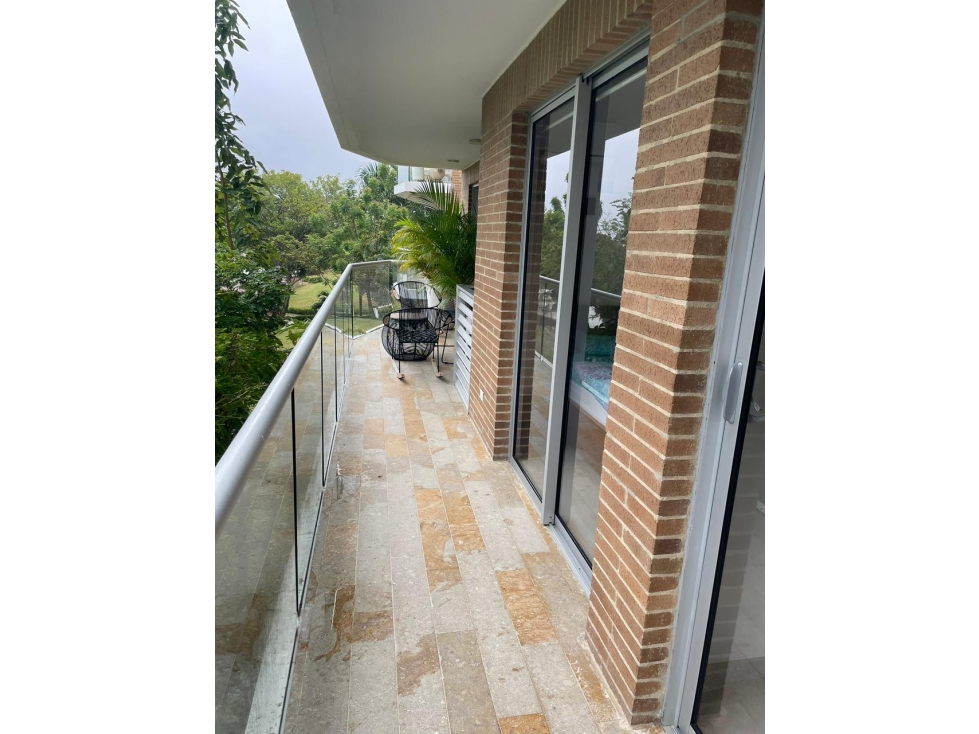 VENTA DE APARTAMENTO USO RESIDENCIAL,SERENA DEL MAR, CARTAGENA- C/BIA
