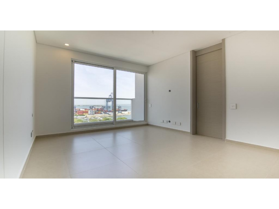 VENTA APARTAMENTO USO RESIDENCIAL - MANGA - CARTAGENA COL — foto 6