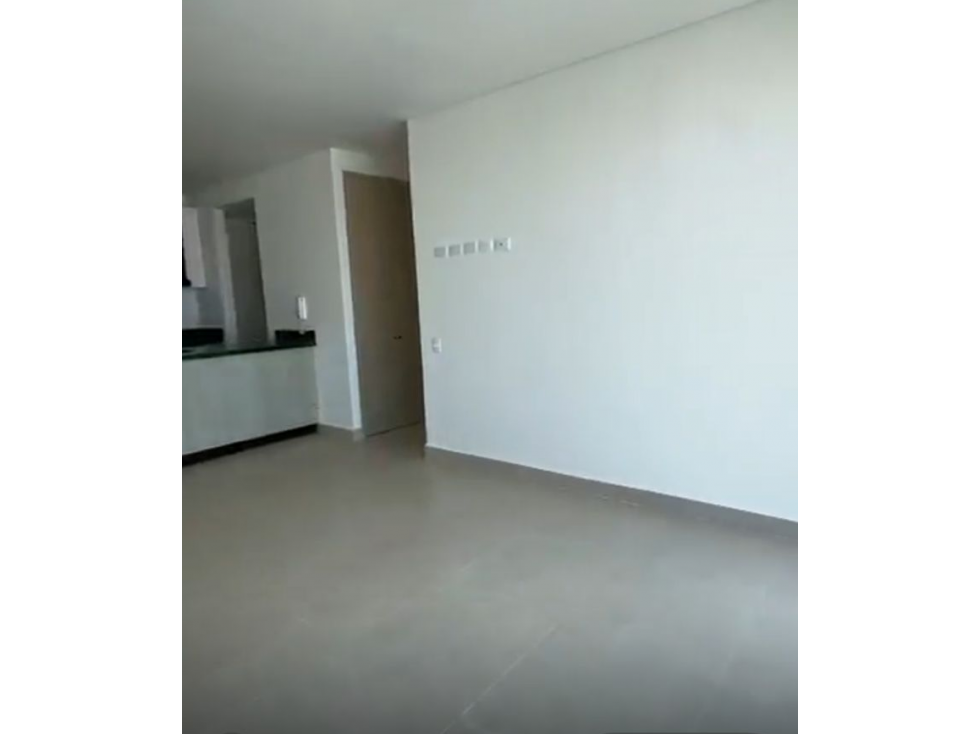 VENTA DE APARTAMENTO USO RESIDENCIAL-BARRIO MANGA- CARTAGENA-COL — foto 5