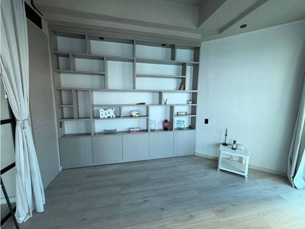 VENTA APARTAMENTO BARRIO CASTILLOGRANDE- CARTAGENA-COLOMBIA — foto 6