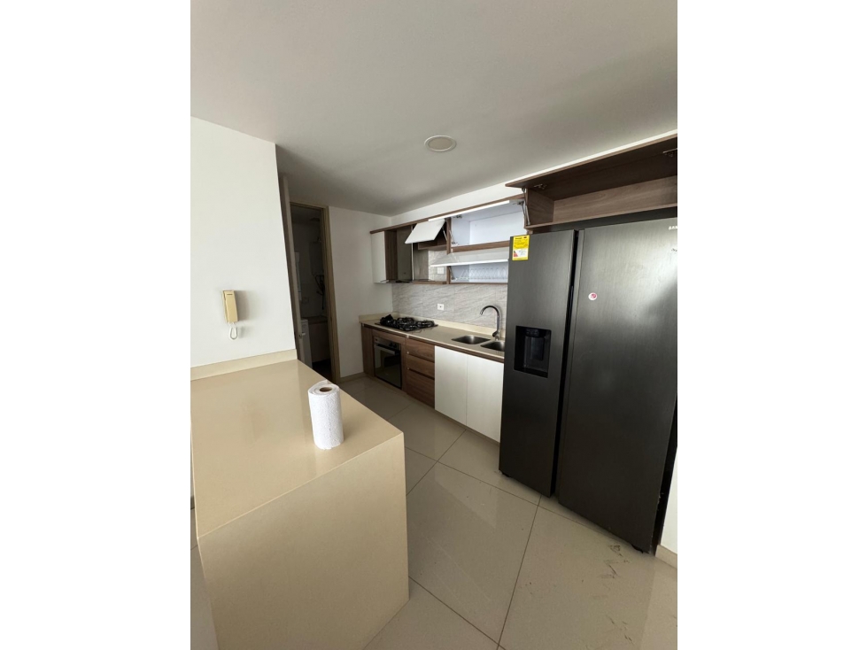 VENTA APARTAMENTO RESIDENCIAL BARRIO CRESPO - CARTAGENA — foto 5