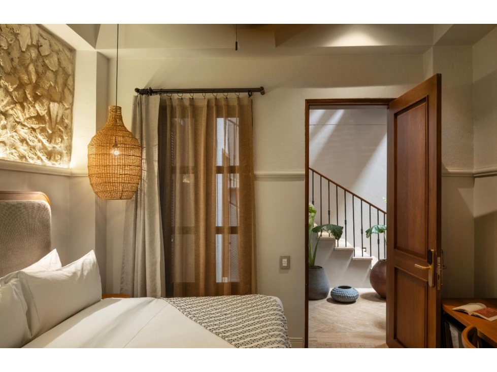 VENTA FULL HOUSE DE LUJO - GETSEMANI -CARTAGENA - COLOMBIA — foto 5