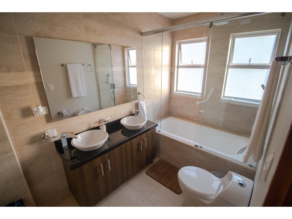 VENTA APARTAMENTO LICENCIA MIXTA MORROS - BOQUILLA, CTG — foto 5