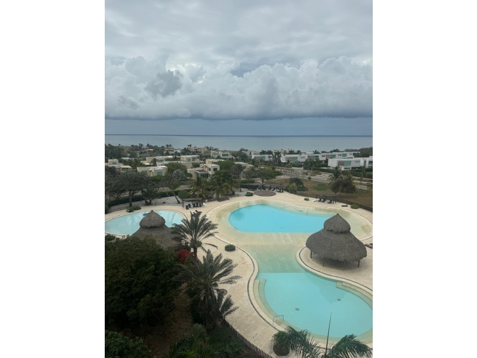 VENTA APARTAMENTO AMOBLADO, USO RESIDENCIAL,JUAN ACOSTA,ATLANTICO,COL