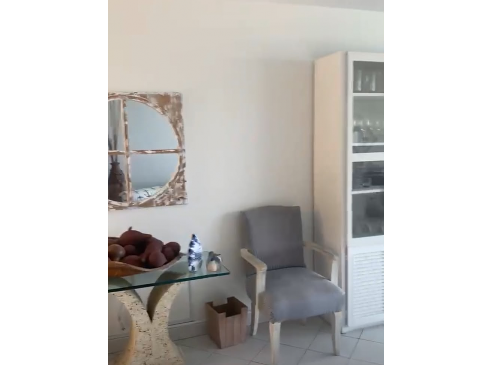 VENTA DE APARTAMENTO,USO RESIDENCIAL,BARRIO EL LAGUITO, CARTAGENA,COL. — foto 5