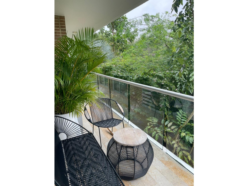 VENTA DE APARTAMENTO USO RESIDENCIAL,SERENA DEL MAR, CARTAGENA- C/BIA — foto 3