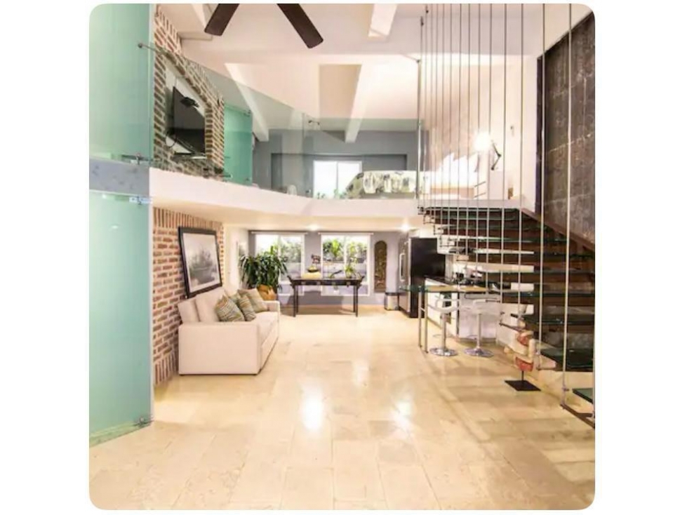VENTA APARTAMENTO AMOBLADO, USO MIXTO, CENTRO HISTORICO, CARTAGENA-COL — foto 4