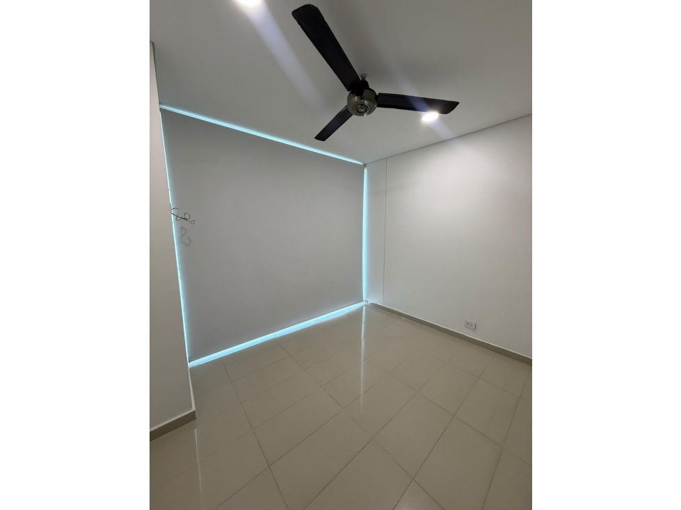 ALQUILER APARTAMENTO USO MIXTO,BARRIO EL CABRERO, CARTAGENA, COL — foto 6