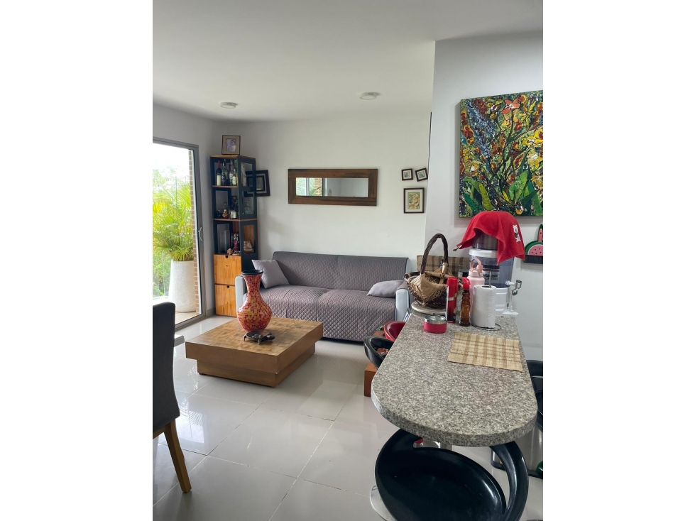 VENTA DE APARTAMENTO USO RESIDENCIAL,SERENA DEL MAR, CARTAGENA- C/BIA — foto 5