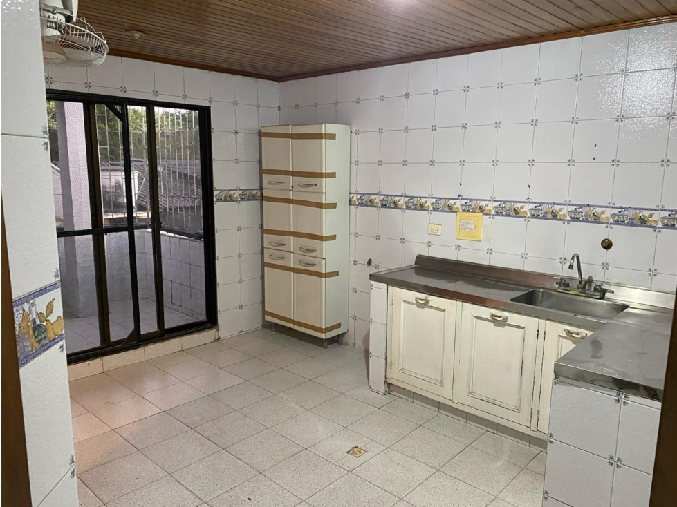 VENTA DE CASA USO RESIDENCIAL- BARRIO SAN PEDRO-CARTAGENA- COL — foto 5