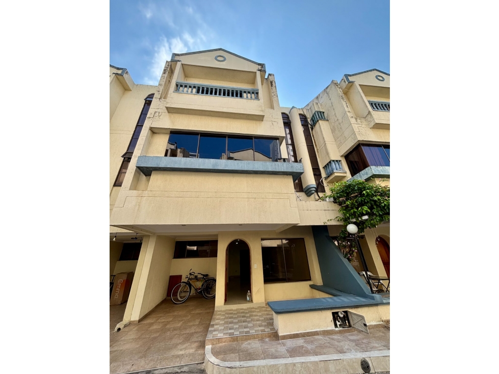VENTA CASA USO RESIDENCIAL-BARRIO PIE DE LA POPA-CARTAGENA-COLOMBIA — foto 2