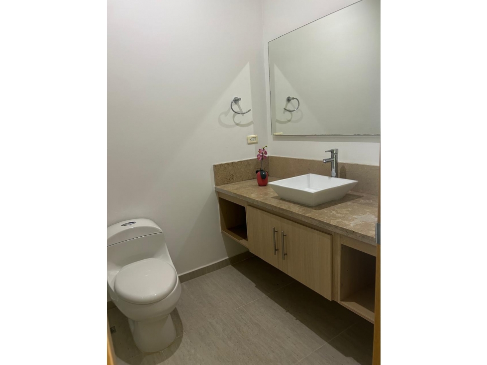 VENTA APARTAMENTO AMOBLADO, USO RESIDENCIAL,JUAN ACOSTA,ATLANTICO,COL — foto 5