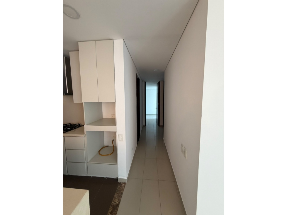ALQUILER APARTAMENTO USO MIXTO,BARRIO EL CABRERO, CARTAGENA, COL — foto 4