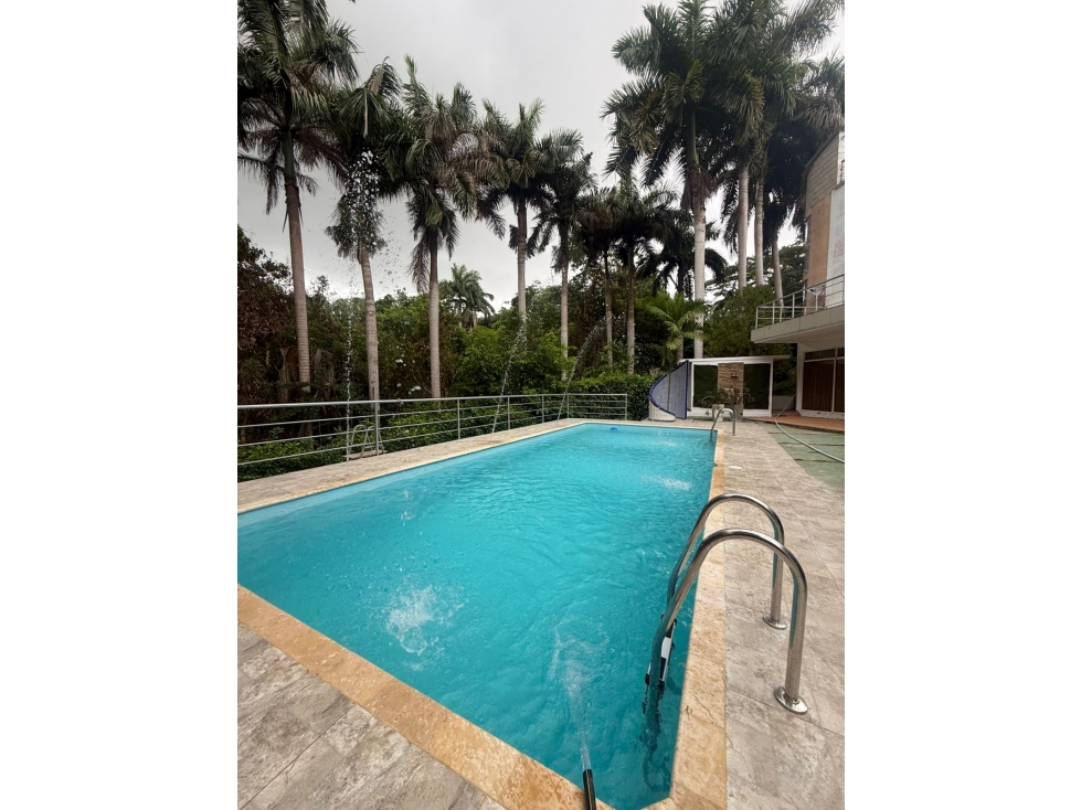 ALQUILER FINCA PARA EVENTO POR DIA - TURBACO BOLIVAR- COLOMBIA - 1