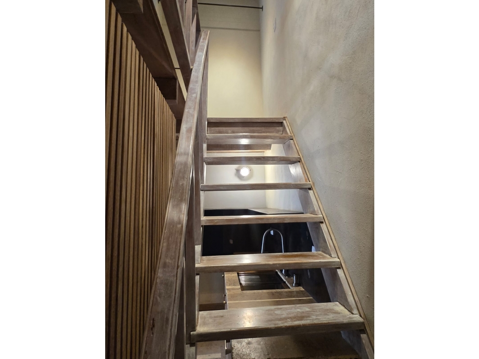 VENTA LOCAL COMERCIAL- BARRIO MARBELLA-CARTAGENA-COLOMBIA — foto 3