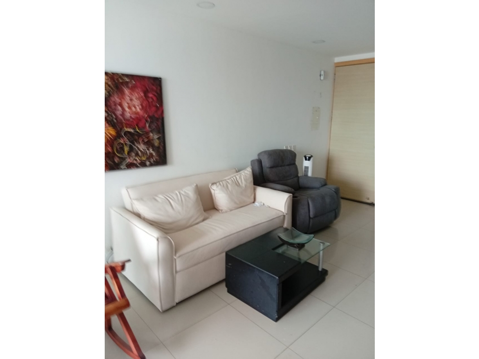 VENTA DE APARTAMENTO- USO RESIDENCIAL - BARRIO CRESPO-CARTAGENA-COL — foto 5