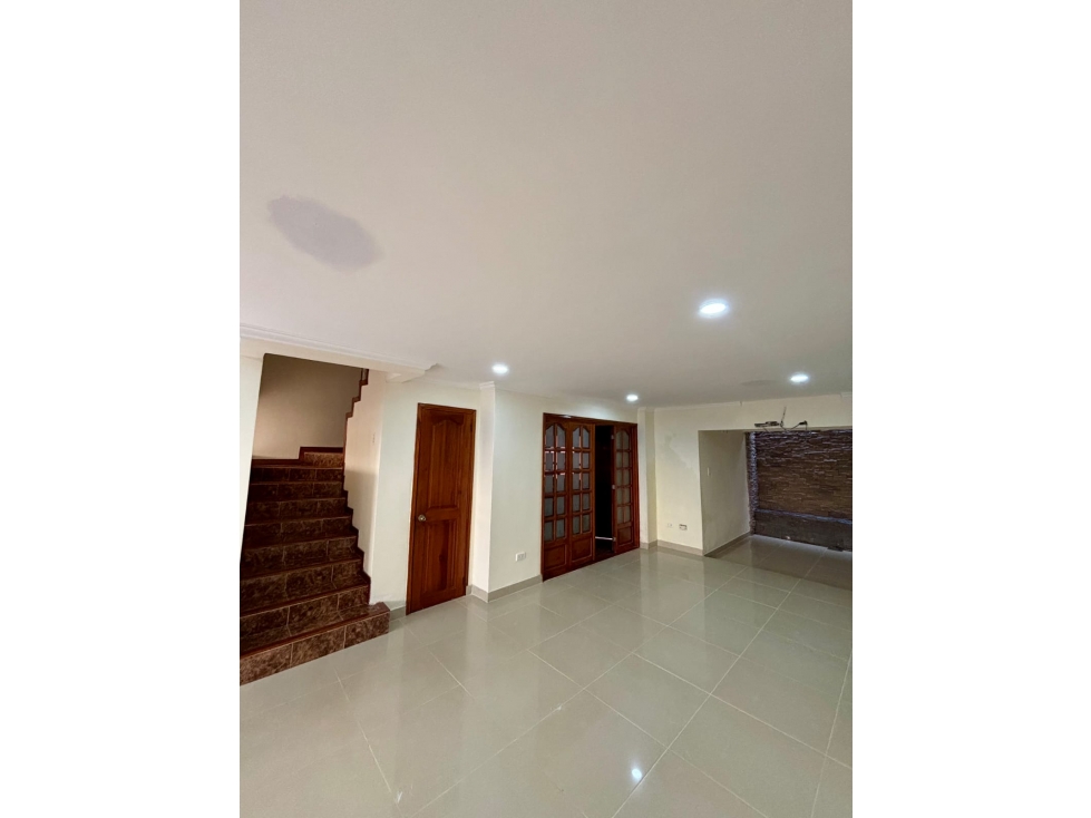 VENTA CASA USO RESIDENCIAL-BARRIO PIE DE LA POPA-CARTAGENA-COLOMBIA — foto 6