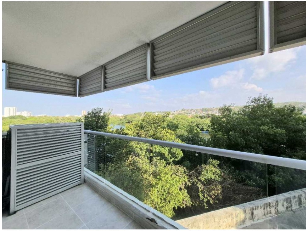 VENTA APARTAMENTO USO MIXTO- BARRIO MARBELLA- CARTAGENA-COLOMBIA