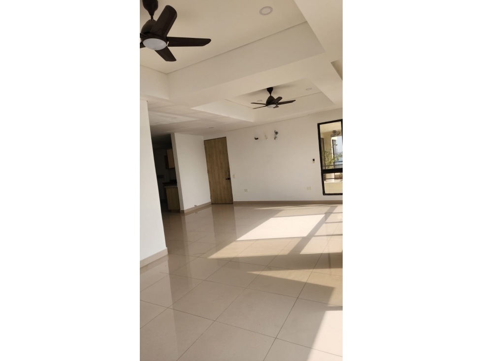 VENTA APARTAMENTO,USO RESIDENCIAL,BARRIO CASTILLOGRANDE,CARTAGENA-COL — foto 6