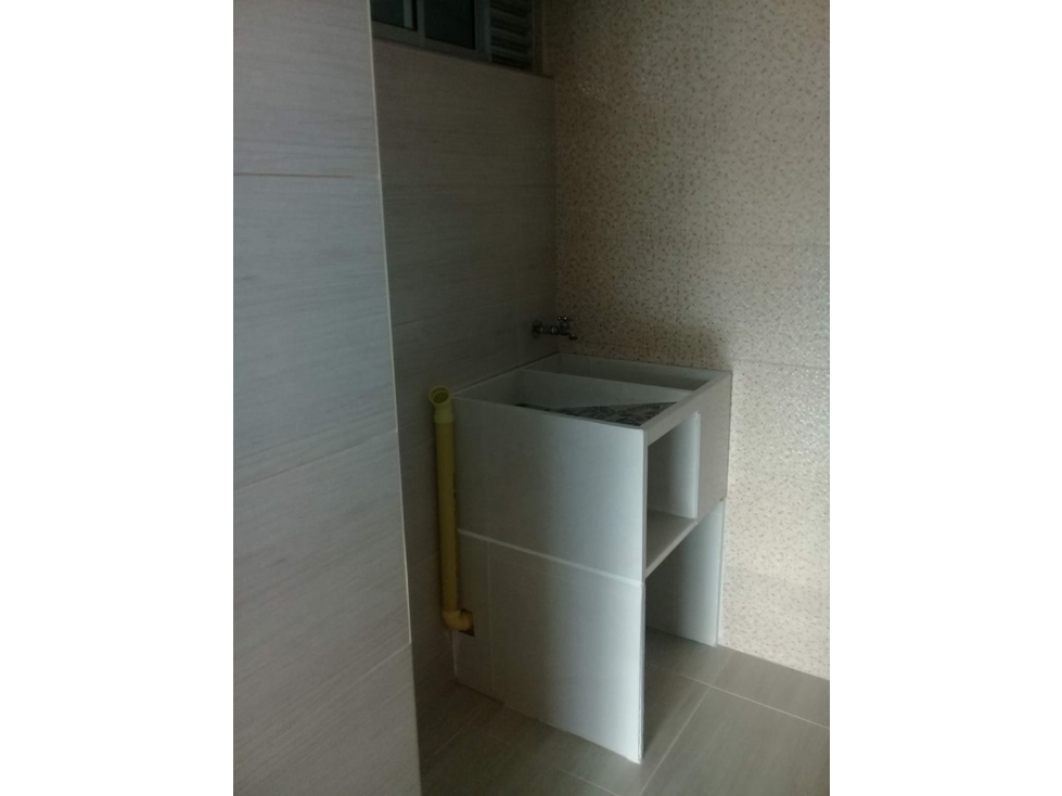 SE VENDE APARTAMENTO CONJUNTO VILLA PARAISO PIEDECUESTA BARRO BLANCO - 5