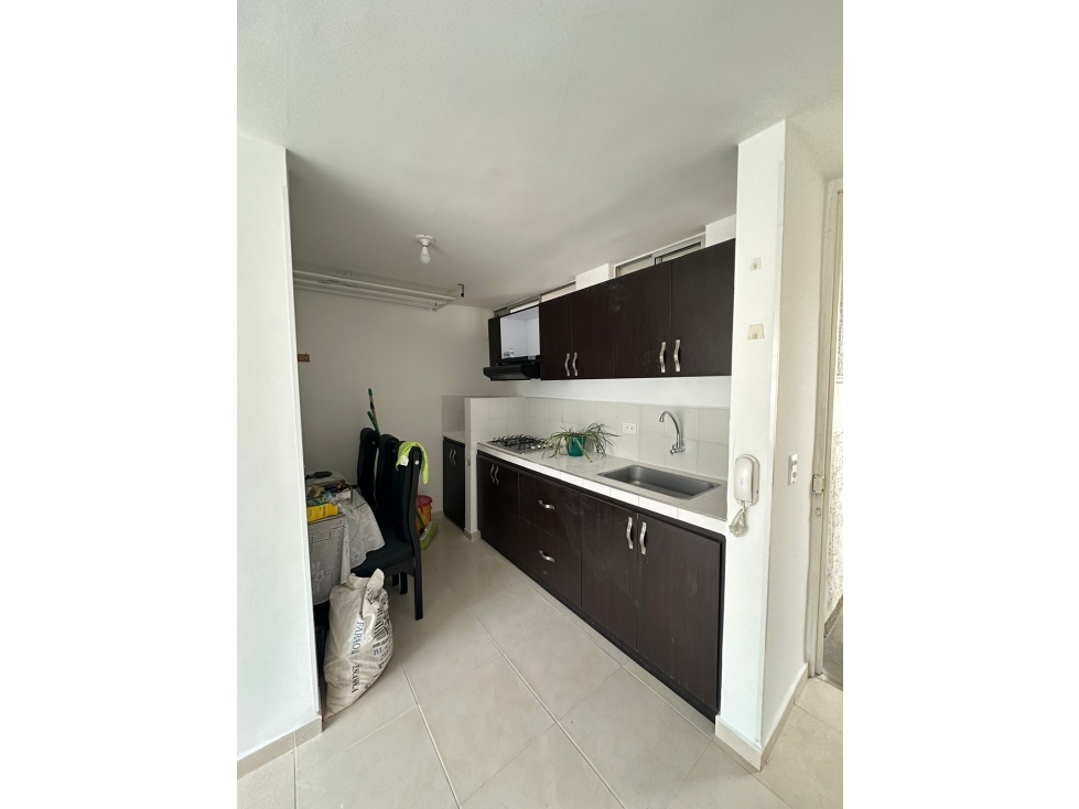 VENTA APARTAMENTO CIUDADELA BARRO BLANCO CERRO DE LA CANTERA - 1