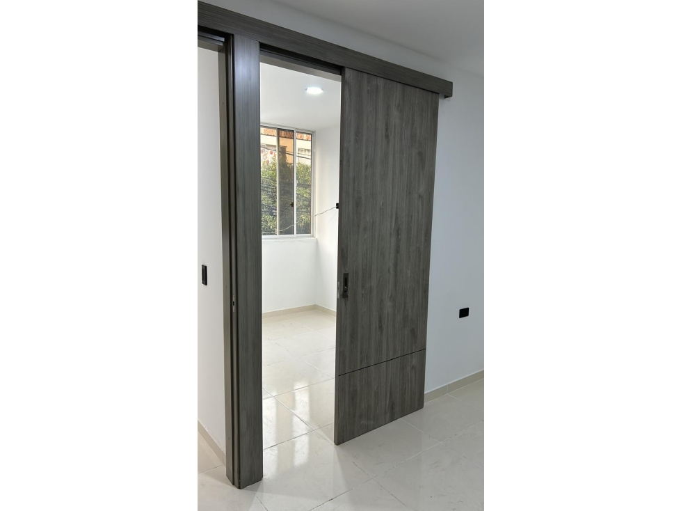 VENTA APARTAMENTOS GIRON PUERTO MADERO - 1
