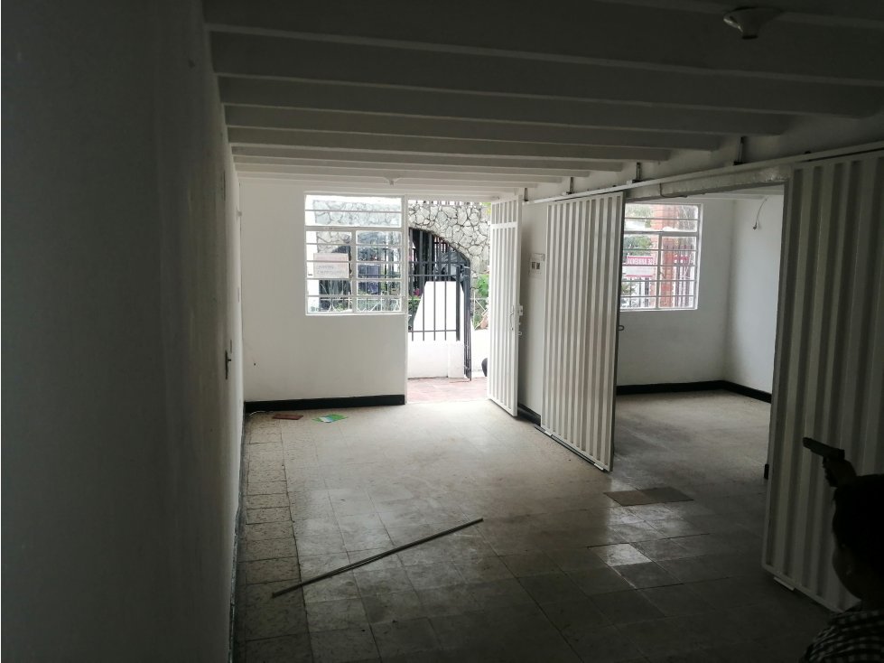 SE VENDE CASA BARRIO LAGOS 3 FLORIDABLANCA - 4