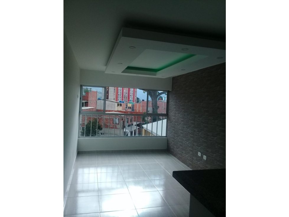 SE VENDE APARTAMENTO CONJUNTO VILLA PARAISO PIEDECUESTA BARRO BLANCO - 6