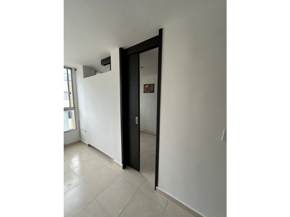 VENTA APARTAMENTO CIUDADELA BARRO BLANCO CERRO DE LA CANTERA - 3