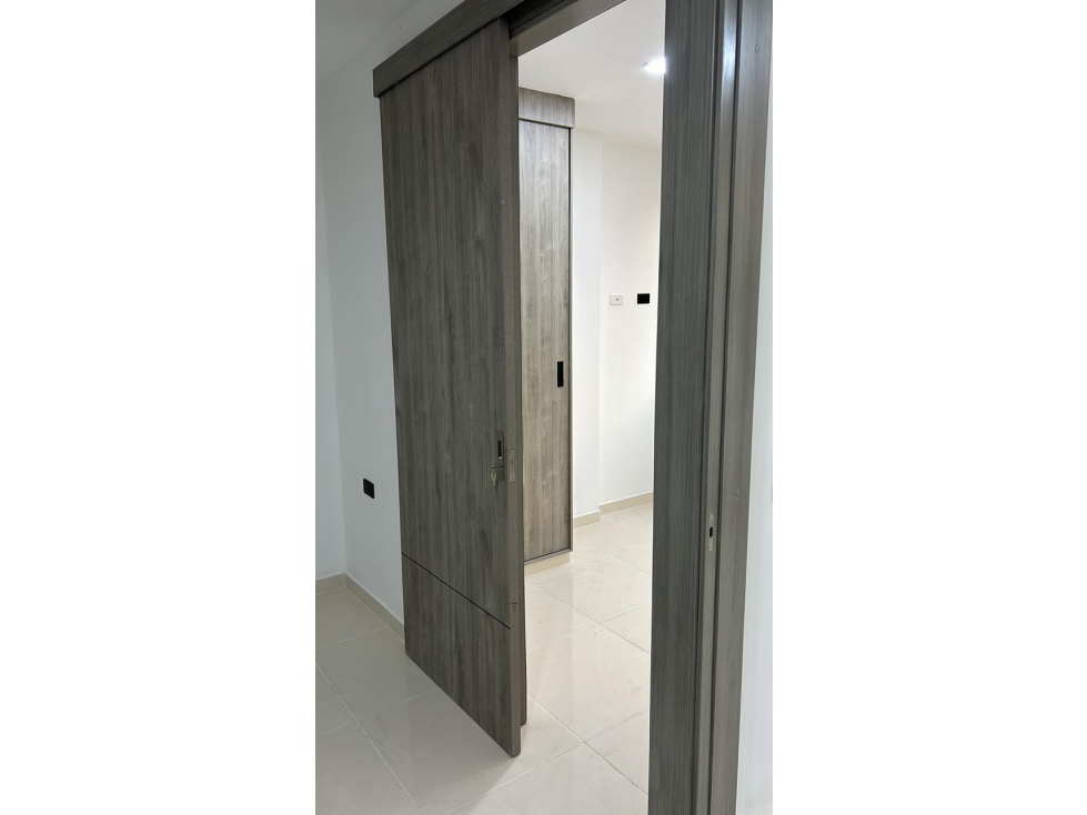 VENTA APARTAMENTOS GIRON PUERTO MADERO - 5