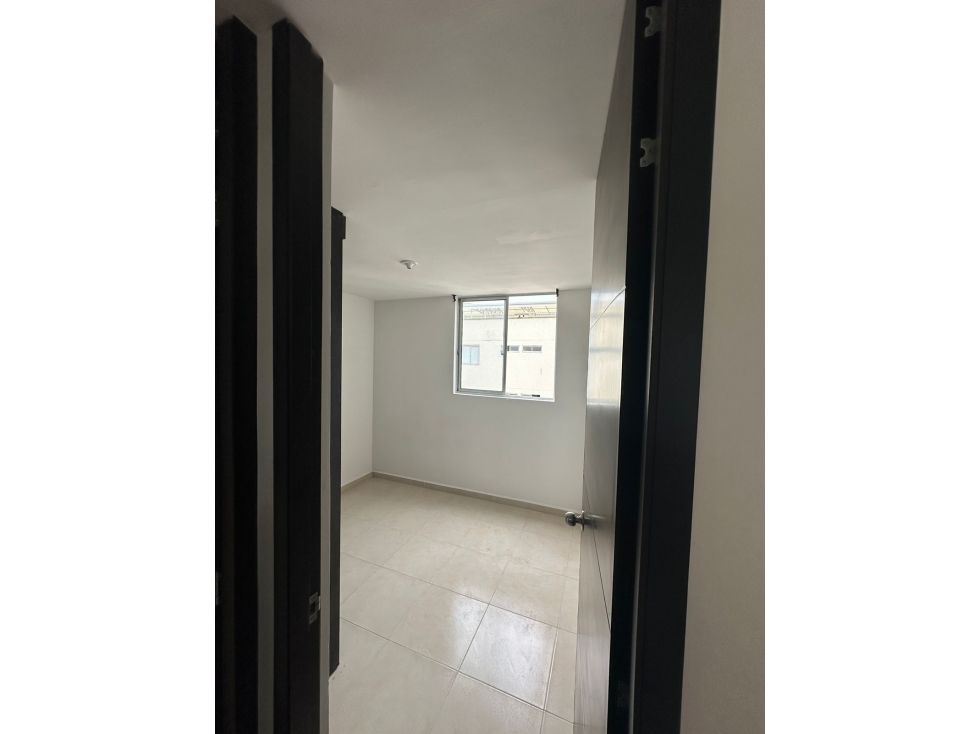 VENTA APARTAMENTO CIUDADELA BARRO BLANCO CERRO DE LA CANTERA - 4